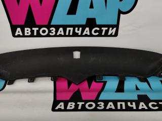 планка под капот Tesla Model X 1 поколение 2018, электро, хетчбэк 5 дв., 1047021-00-E