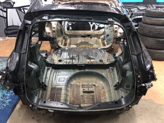 ниша запасного колеса Buick Encore GX 1 поколение 2020, 1.2 л., бензин, вариатор, хетчбэк 5 дв., передний привод