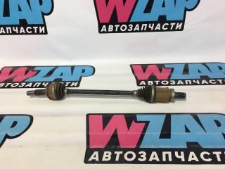 полуось задняя (приводной вал, ШРУС) Chevrolet TrailBlazer 3 поколение 2022, 1.3 л., бензин, вариатор, оранжевый, хетчбэк 5 дв., полный привод, 42481415