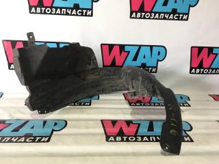 защита арок передняя левая (подкрылок) Ford Mustang 6 поколение S550 [рестайлинг] 2019, 2.3 л., бензин, АКПП, купе