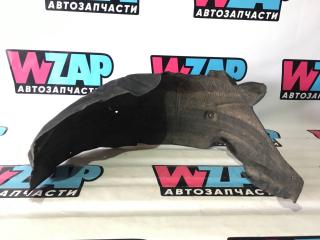 защита арок задняя правая (подкрылок) Ford Mustang 6 поколение S550 [рестайлинг] 2019, 2.3 л., бензин, АКПП