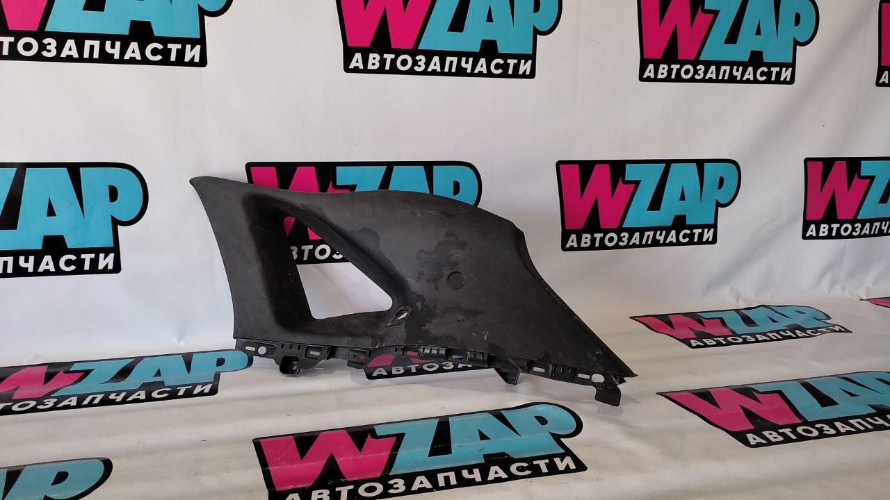 обшивка багажника Ford Escape 4 поколение CX482 2020, 1.5 л., бензин, АКПП, внедорожник 5 дв., передний привод - фото №1