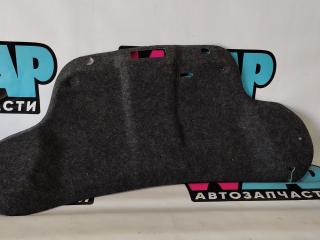 обшивка крышки багажника Ford Mustang 6 поколение S550 [рестайлинг] 2019, 2.3 л., бензин, АКПП