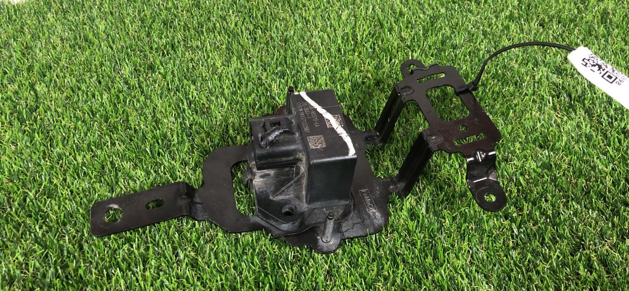 реле бензонасоса Ford Explorer 6 поколение U625 2020, 2.3 л., бензин, АКПП, внедорожник 5 дв., FU5A9D370LA - фото №1