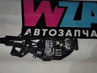 скелет ручки двери передней левой GMC Terrain 2 поколение 2018, 2.0 л., 4608-1100