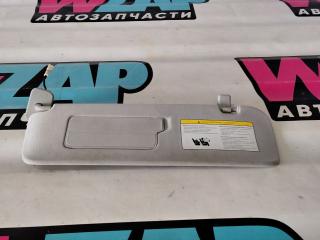 козырек солнцезащитный Tesla Model 3 1 поколение 2018