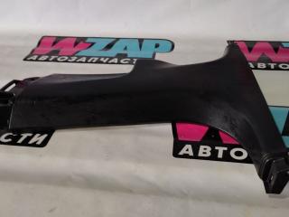 обшивка стойки центральной левой Tesla Model 3 1 поколение 2018, 1086296-80-H