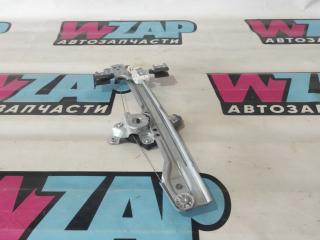 стеклоподъемник передний правый Chevrolet TrailBlazer 3 поколение 2021, 1.3 л., бензин, АКПП, хетчбэк 5 дв., 42748830