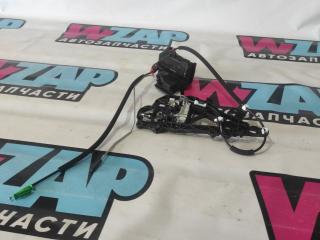 замок двери передней правой Buick Encore GX 1 поколение 2020, 1.2 л., бензин, вариатор, хетчбэк 5 дв., передний привод, 13527389