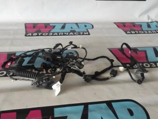 дверная проводка Ford Mustang 6 поколение S550 [рестайлинг] 2019, 2.3 л., бензин, АКПП, купе, FR3T-14630-AJ