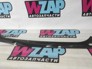 обшивка крышки багажника Tesla Model X 1 поколение 2018, электро, хетчбэк 5 дв., 1062356-00-C