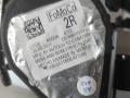 ремень безопасности Ford Escape 4 поколение CX482 2020, 1.5 л., бензин, АКПП, внедорожник 5 дв., передний привод, LJ6B-S611B68-AF3JA6 - фото №2