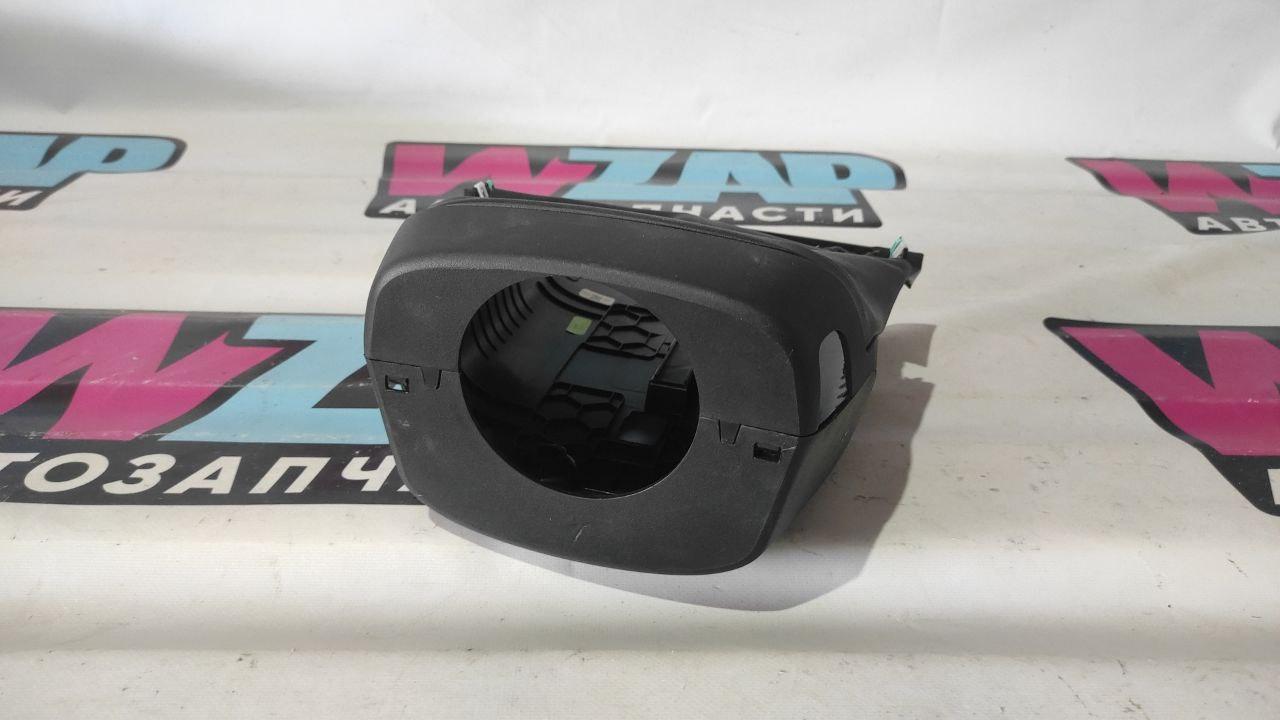 кожух рулевой колонки Ford Explorer 6 поколение U625 2020, 2.3 л., бензин, АКПП, внедорожник 5 дв., LB5B-3533-B - фото №1