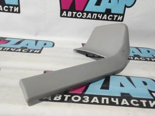 накладка на торпедо (консоль) Tesla Model S 1 поколение [рестайлинг] 2016, электро, 1007882-00