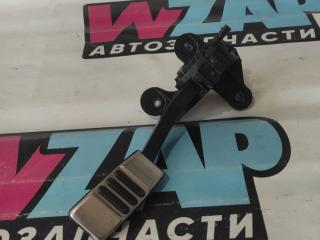 педаль Ford Mustang 6 поколение S550 [рестайлинг] 2019, 2.3 л., бензин, АКПП, CR33-9F836-AB