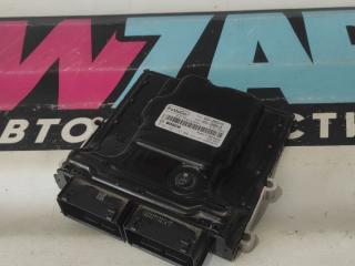 блок управления двигателем Ford Mustang 6 поколение S550 [рестайлинг] 2019, 2.3 л., бензин, АКПП, KR3A-12A650-HA