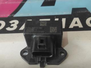 блок управления топливным насосом Ford Mustang 6 поколение S550 [рестайлинг] 2019, 2.3 л., бензин, АКПП, FU5A9D370MA