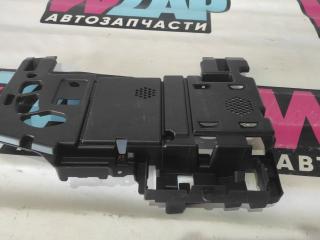 кожух (защита) рулевого механизма Chevrolet Camaro 6 поколение [рестайлинг] 2018, 3.6 л., L26 (3.3L V-6), бензин, 23399688