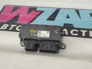 блок AirBag Chevrolet Camaro 6 поколение [рестайлинг] 2018, 3.6 л., L26 (3.3L V-6), бензин, 13529159