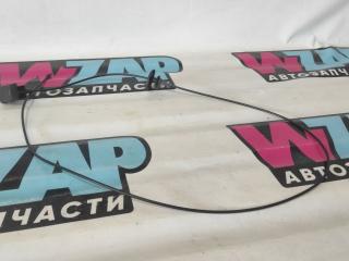 трос капота Chevrolet Camaro 6 поколение [рестайлинг] 2018, 3.6 л., L26 (3.3L V-6), бензин