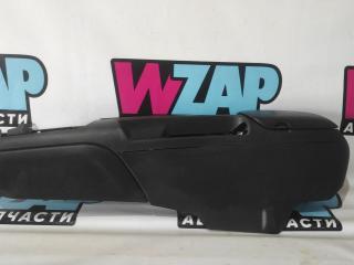 консоль салона Ford Mustang 6 поколение S550 [рестайлинг] 2019, 2.3 л., бензин, АКПП