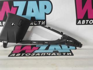 обшивка стойки Ford Mustang 6 поколение S550 [рестайлинг] 2019, 2.3 л., бензин, АКПП, FR3B-6351986-R433