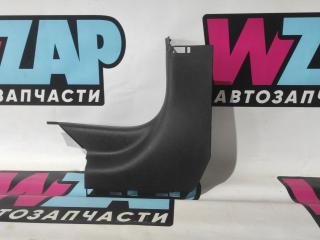 пластик Ford Mustang 6 поколение S550 [рестайлинг] 2019, 2.3 л., бензин, АКПП, FR3B6302348AFW