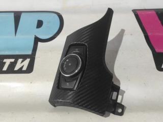 переключатель света Ford Mustang 6 поколение S550 [рестайлинг] 2019, 2.3 л., бензин, АКПП, DG9T-13D061-CEW