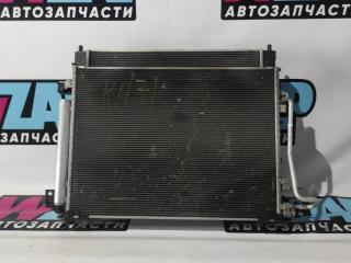 кассета радиаторов Chevrolet Camaro 6 поколение [рестайлинг] 2018, 3.6 л., L26 (3.3L V-6), бензин