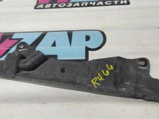 защита топливного бака Ford Mustang 6 поколение S550 [рестайлинг] 2019, 2.3 л., бензин, АКПП, FR3C-9N226-AB