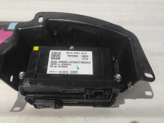 блок управления крышкой багажника Tesla Model S 1 поколение [рестайлинг] 2016, электро, 1007511-00-A