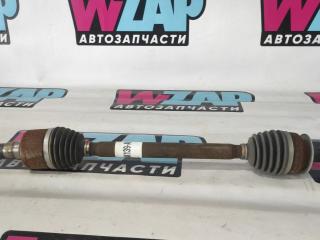 полуось задняя (приводной вал, ШРУС) Ford Mustang 6 поколение S550 [рестайлинг] 2019, 2.3 л., бензин, АКПП, FR33-4K139-AE