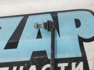 стойка стабилизатора Chevrolet Camaro 6 поколение [рестайлинг] 2018, 3.6 л., L26 (3.3L V-6), бензин