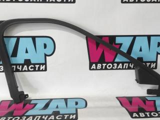 молдинг двери передней левой Ford Explorer 6 поколение U625 2020, 2.3 л., бензин, АКПП, внедорожник 5 дв., LB5B-S20905-AE3ZHE