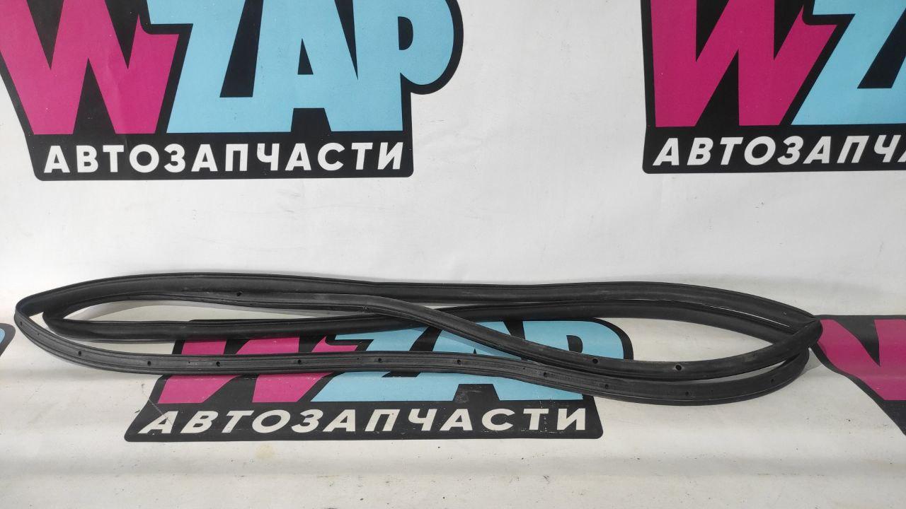 уплотнитель двери Ford Explorer 6 поколение U625 2020, 2.3 л., бензин, АКПП, внедорожник 5 дв., LB5B-S20530 - фото №1