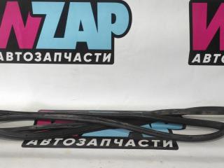 уплотнитель двери Ford Explorer 6 поколение U625 2020, 2.3 л., бензин, АКПП, внедорожник 5 дв., LB5B-S20530-1