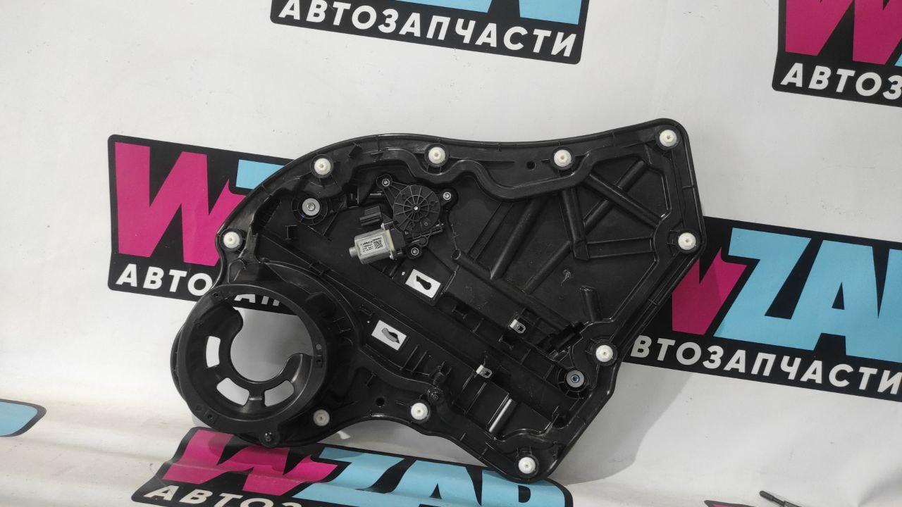 стеклоподъемник задний левый Ford Explorer 6 поколение U625 2020, 2.3 л., бензин, АКПП, внедорожник 5 дв. - фото №1