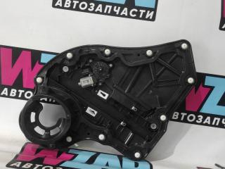 стеклоподъемник задний левый Ford Explorer 6 поколение U625 2020, 2.3 л., бензин, АКПП, внедорожник 5 дв.