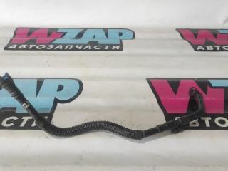 трубка вентиляции картерных газов Ford Mustang 6 поколение S550 [рестайлинг] 2019, 2.3 л., бензин, АКПП, FR3E-6758-BE