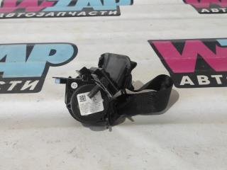 ремень безопасности Ford Mustang 6 поколение S550 [рестайлинг] 2019, 2.3 л., бензин, АКПП, купе, JR3B-C699D74-AD3ZHE