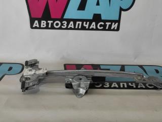 стеклоподъемник передний левый Buick Encore GX 1 поколение 2020, 1.2 л., бензин, вариатор, хетчбэк 5 дв., передний привод