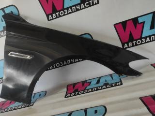 крыло переднее правое BMW 5 серия F10/F11 [рестайлинг] F10 2014, 3.0 л., N55 B30 A, бензин, АКПП, седан