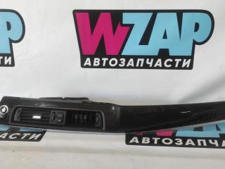 накладка на торпедо (консоль) BMW 5 серия F10/F11 [рестайлинг] F10 2014, 3.0 л., N55 B30 A, бензин, АКПП, седан, 0032170100