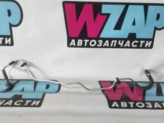 трубка вакуумная усилителя тормозов BMW X5 F15 2016, 4.4 л., бензин