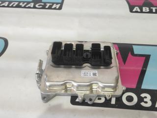блок управления двигателем BMW X5 F15 2016, 4.4 л., бензин, 8665254-01