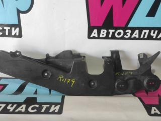 пластик BMW X5 F15 2016, 4.4 л., бензин, 5175-7352400