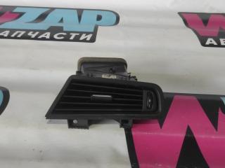 воздуховод печки BMW 5 серия F10/F11 [рестайлинг] F10 2014, 3.0 л., N55 B30 A, бензин, АКПП, седан, 6422-9166884