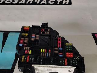 блок предохранителей BMW 5 серия F10/F11 [рестайлинг] F10 2014, 3.0 л., N55 B30 A, бензин, АКПП, седан, 1670499