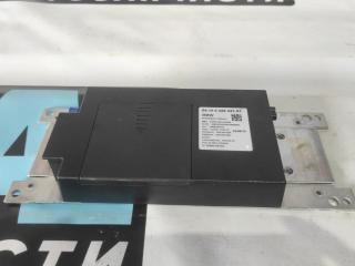 блок Bluetooth BMW 5 серия F10/F11 [рестайлинг] F10 2014, 3.0 л., N55 B30 A, бензин, АКПП, седан, 8410-9329341-01