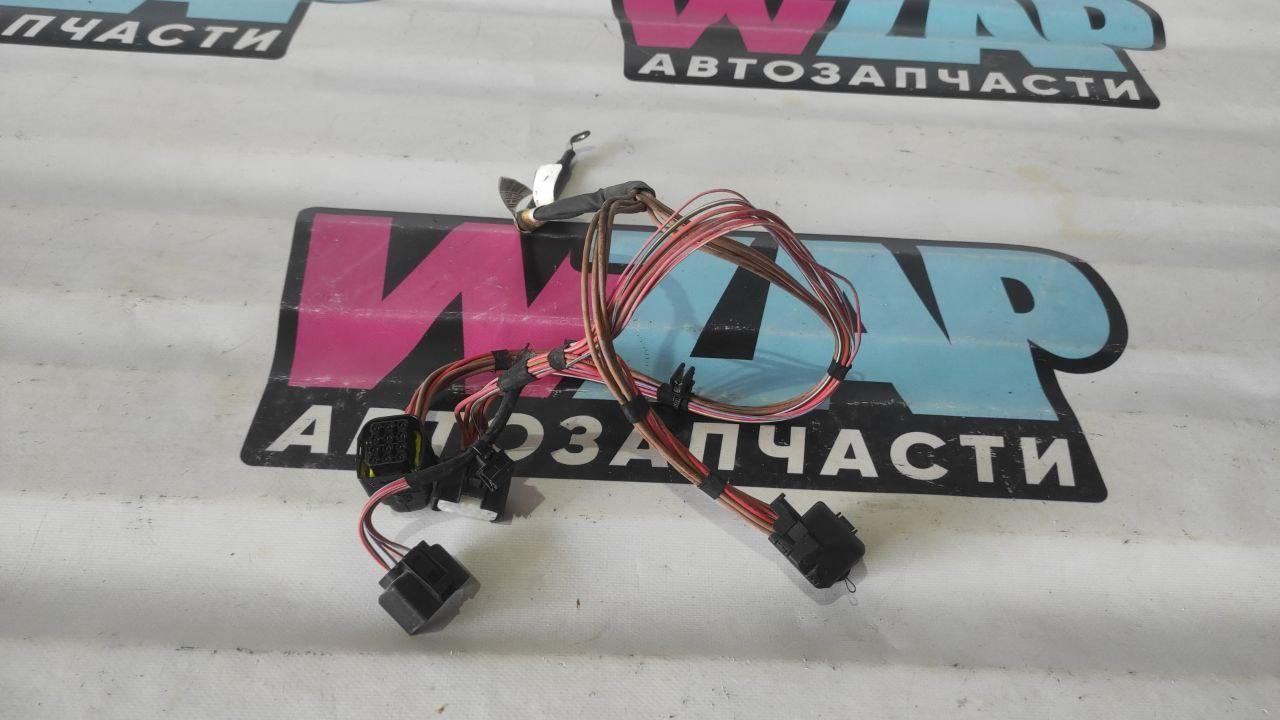 проводка BMW X5 F15 2016, 4.4 л., бензин, 7634620-04 - фото №1